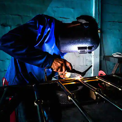 Welcome To SK Fabrication