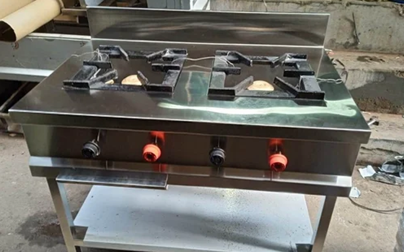 Kitchen Equipments Fabrication