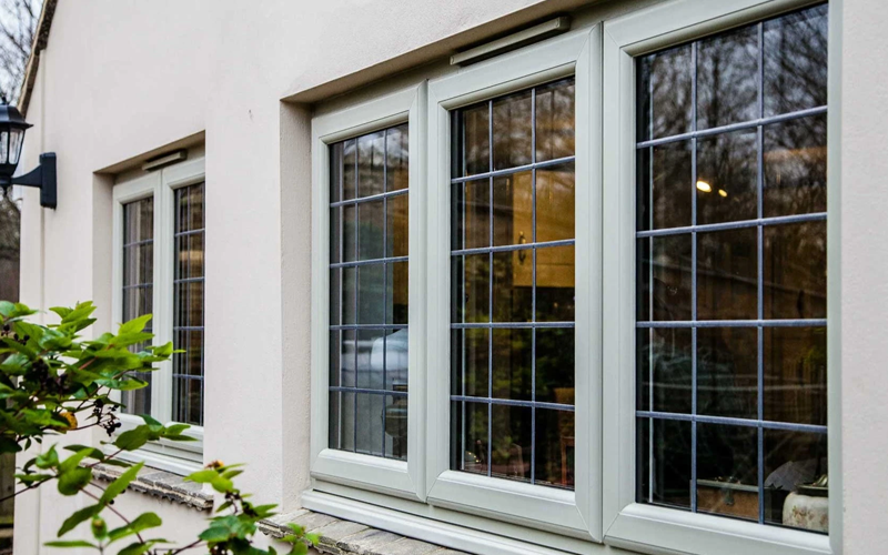 Window Fabrication Services In India